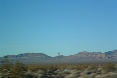 foto dell'area 51 scattata da Kimbergun 911 (collaboratore C.R.O.P.)